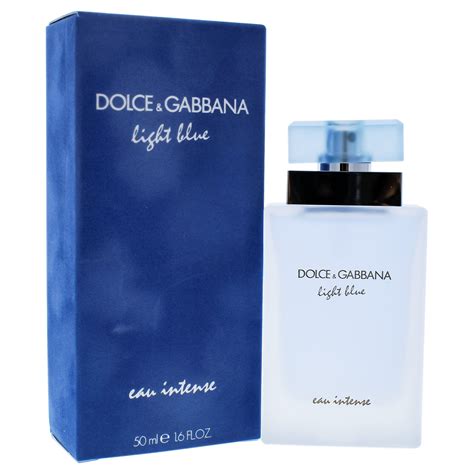 dolce and gabbana light blue sale
